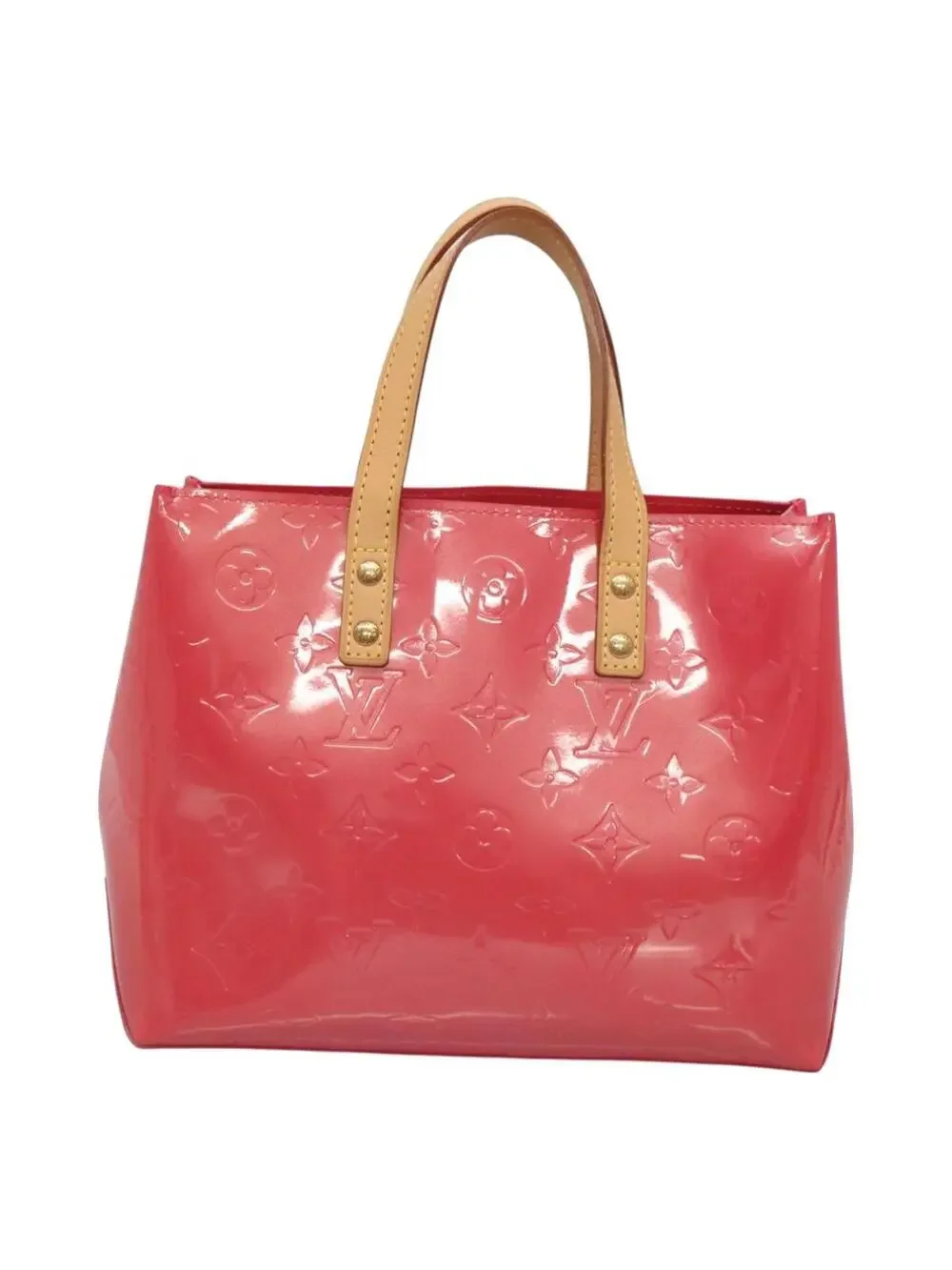 Louis Vuitton elevate your